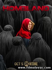 Homeland - 4x03 - Shalwar Kameez