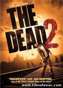 The Dead 2: India (2013)