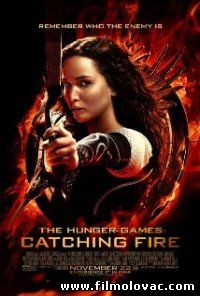 The Hunger Games: Catching Fire (2013)