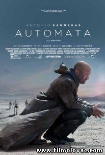 Automata (2014)