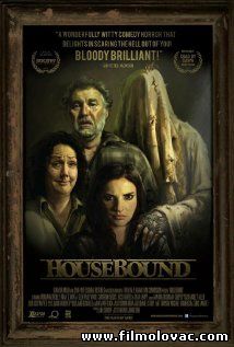 Housebound (2014)