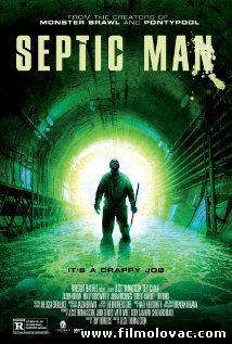 Septic Man (2013)