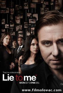 Lie to Me - S2xE01 - The Core of It