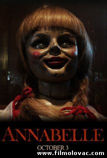 Annabelle (2014)