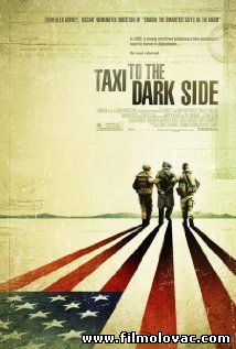 Taxi to the Dark Side (2007)