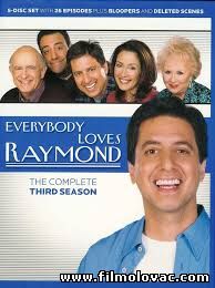 Everybody Loves Raymond - S03E01 - The Invasion