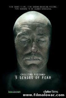 Chilling Visions: 5 Senses of Fear (2013)