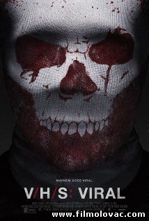 V/H/S: Viral (2014)