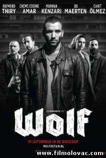 Wolf (2013)