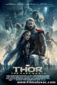 Thor: The Dark World (2013)