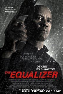 The Equalizer (2014)