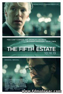 The Fifth Estate (2013)