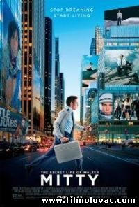 The Secret Life of Walter Mitty (2013)