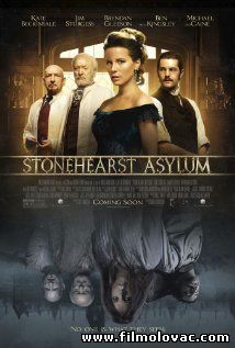 Stonehearst Asylum (2014)