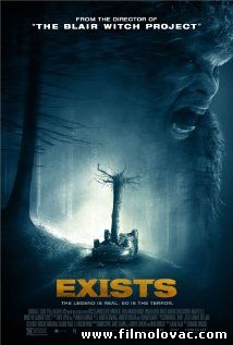 Exists (2014)