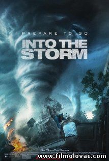 Into the Storm (2014)