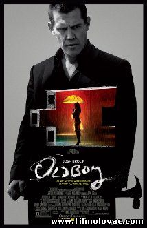 Oldboy (2013)