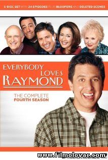 Everybody Loves Raymond - S04E01 - Boob Job