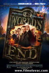 The World's End (2013)