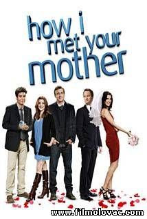 How I Met Your Mother - S09E11 - Bedtime Stories