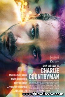 Charlie Countryman (2013)