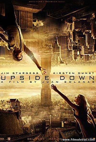 Upside Down (2012)