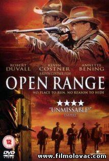 Open Range (2003)