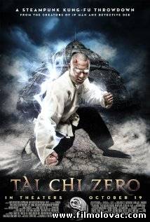 Tai Chi Zero (2012) aka Tai Chi 0