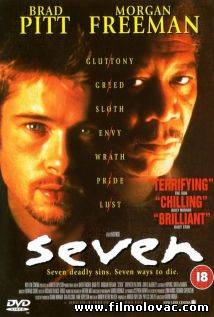 Se7en (1995)