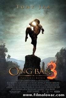 Ong Bak 3 (2010)