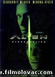 Alien: Resurrection (1997)