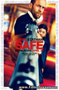 Safe (2012)