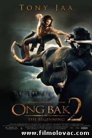 Ong bak 2 (2008)