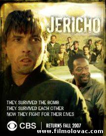 Jericho S2-E3 - Jennings & Rall