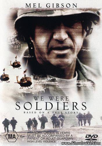 We Were Soldiers (2002)