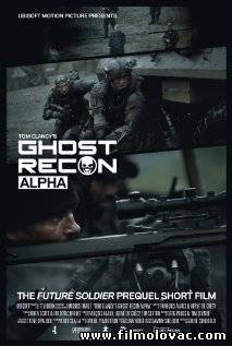 Ghost Recon: Alpha (2012) - Short