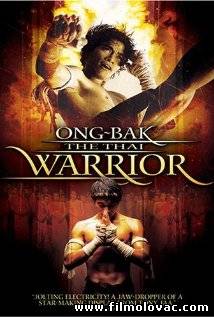 Ong-bak (2003)