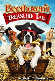 Beethoven's Treasure Tail (2014)