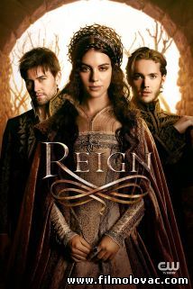 Reign -1x08- Fated