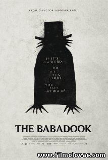 The Babadook (2014)