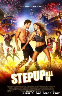 Step Up All In (2014)