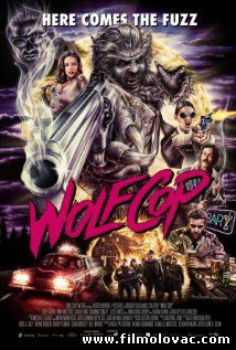 WolfCop (2014)