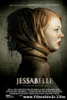 Jessabelle (2014)