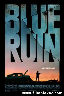 Blue Ruin (2013)