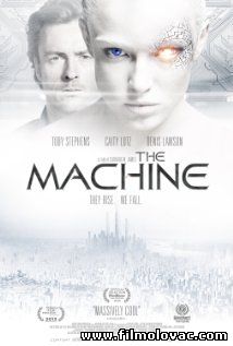 The Machine (2013)