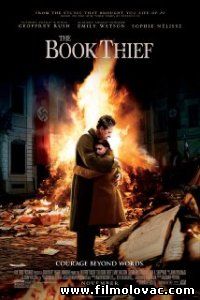 The Book Thief (2013)