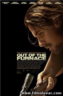 Out of the Furnace (2013)