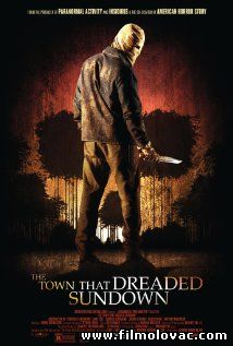 The Town That Dreaded Sundown (2014)