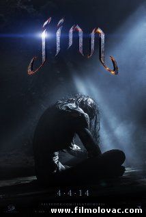 Jinn (2014)