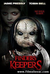 Finders Keepers (2014)